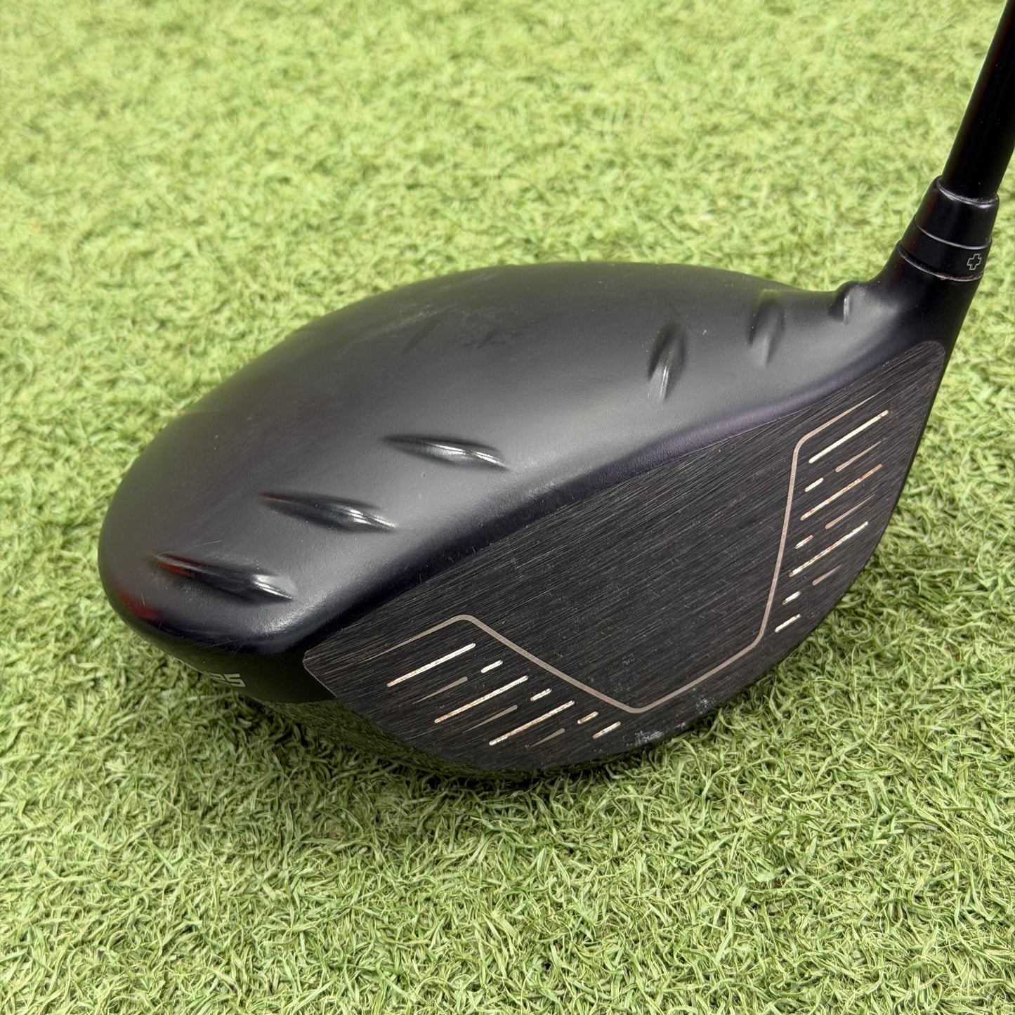 PING G425 SFT Golf Driver / 10.5 Degree / Regular Flex