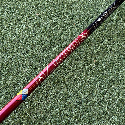 TaylorMade Stealth Plus #2 Hybrid / 17 Degree / Stiff Flex