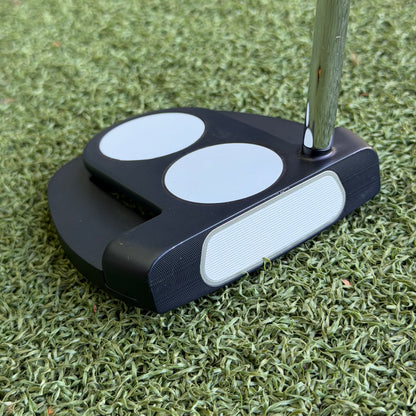 Odyssey Ai-ONE Cruiser 2-Ball Jailbird Golf Putter / 38 Inch