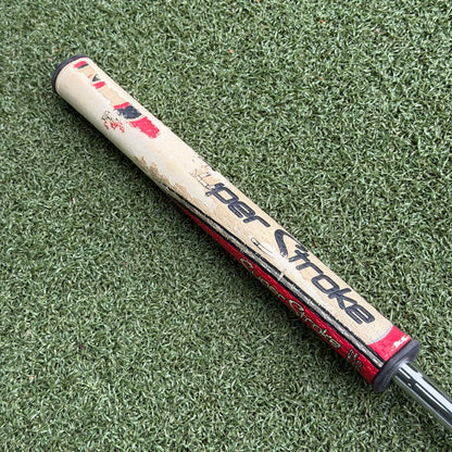 Odyssey White Hot Pro One Putter / 35 Inch