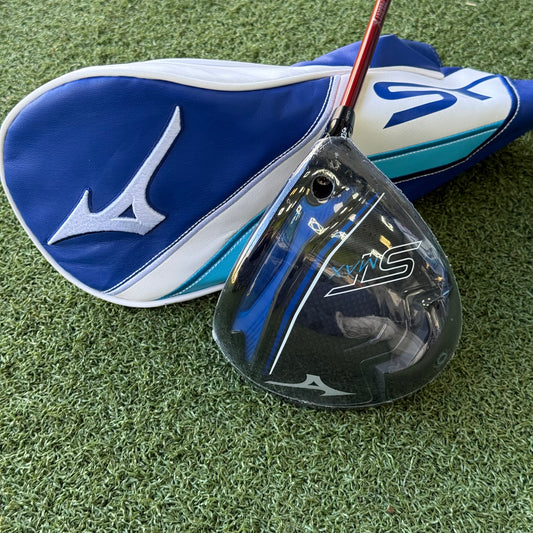 Mizuno ST-MAX 230 Golf Driver / 10.5 Degree / Regular Flex