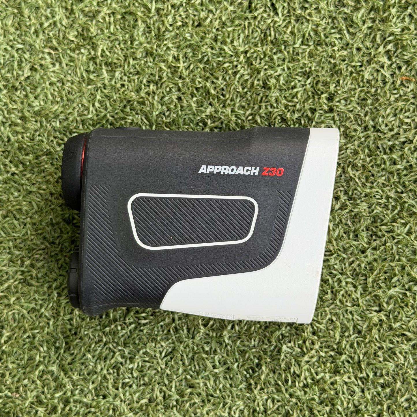 Garmin Approach Z30 Rangefinder
