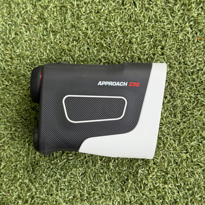 Garmin Approach Z30 Rangefinder - Pre Owned Golf 