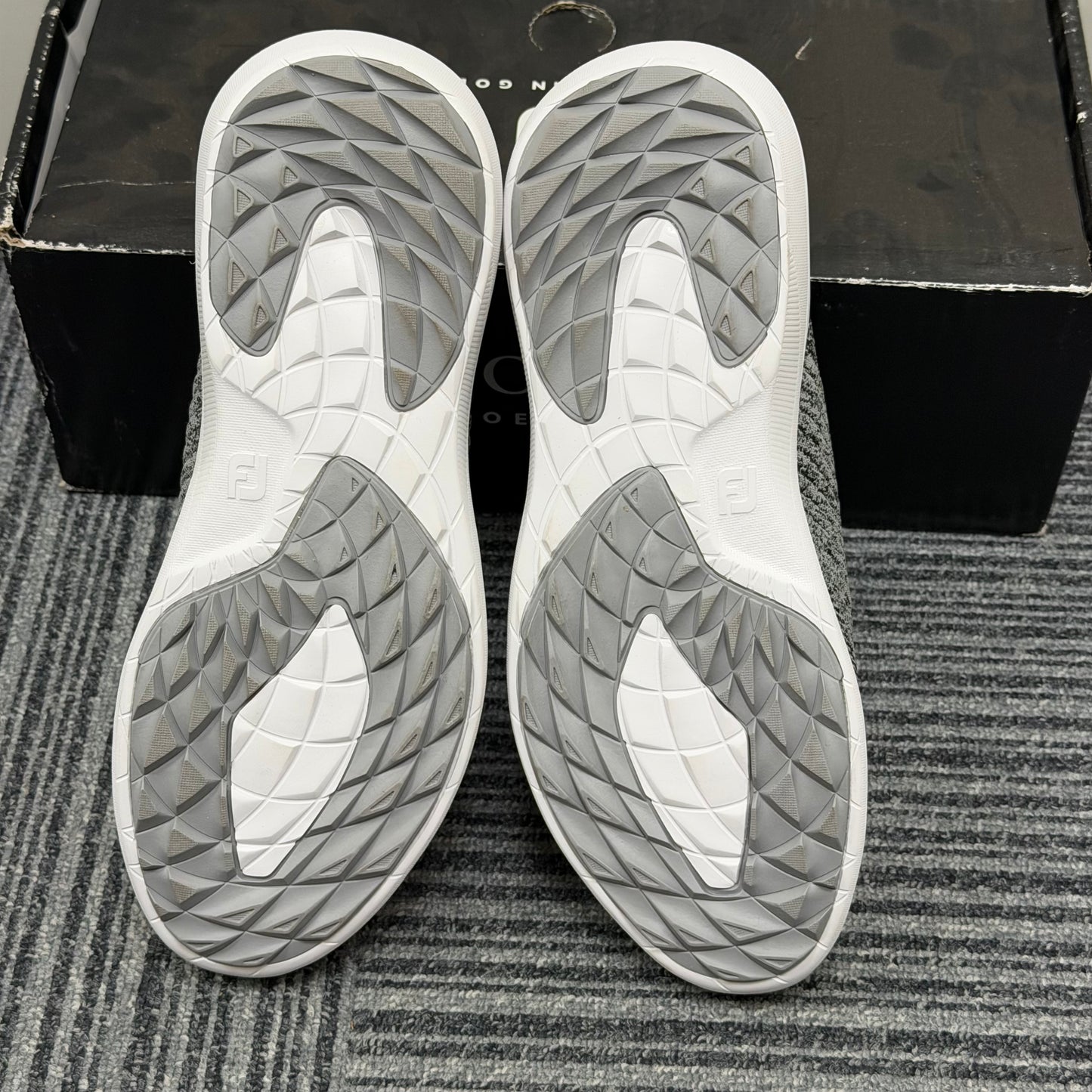 FootJoy Flex XP Women's Golf Shoes / UK 6