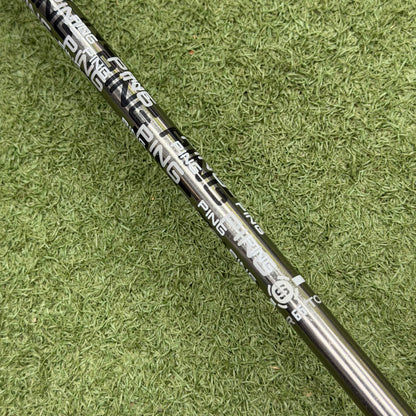 PING G Series LS TEC Golf Driver  / 9 Degree / Stiff Flex - Pre Owned Golf 