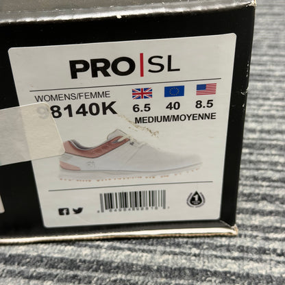 FootJoy Pro SL Women's Golf Shoes / UK 6.5