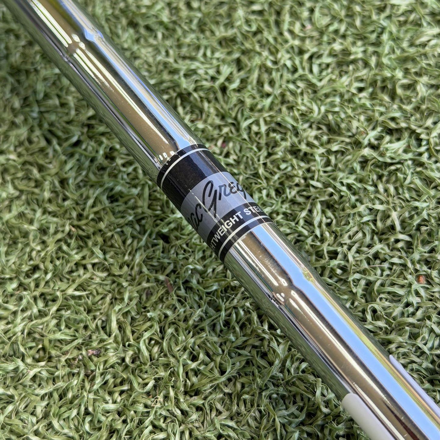 MacGregor V-Foil Gap Wedge / 52 Degree