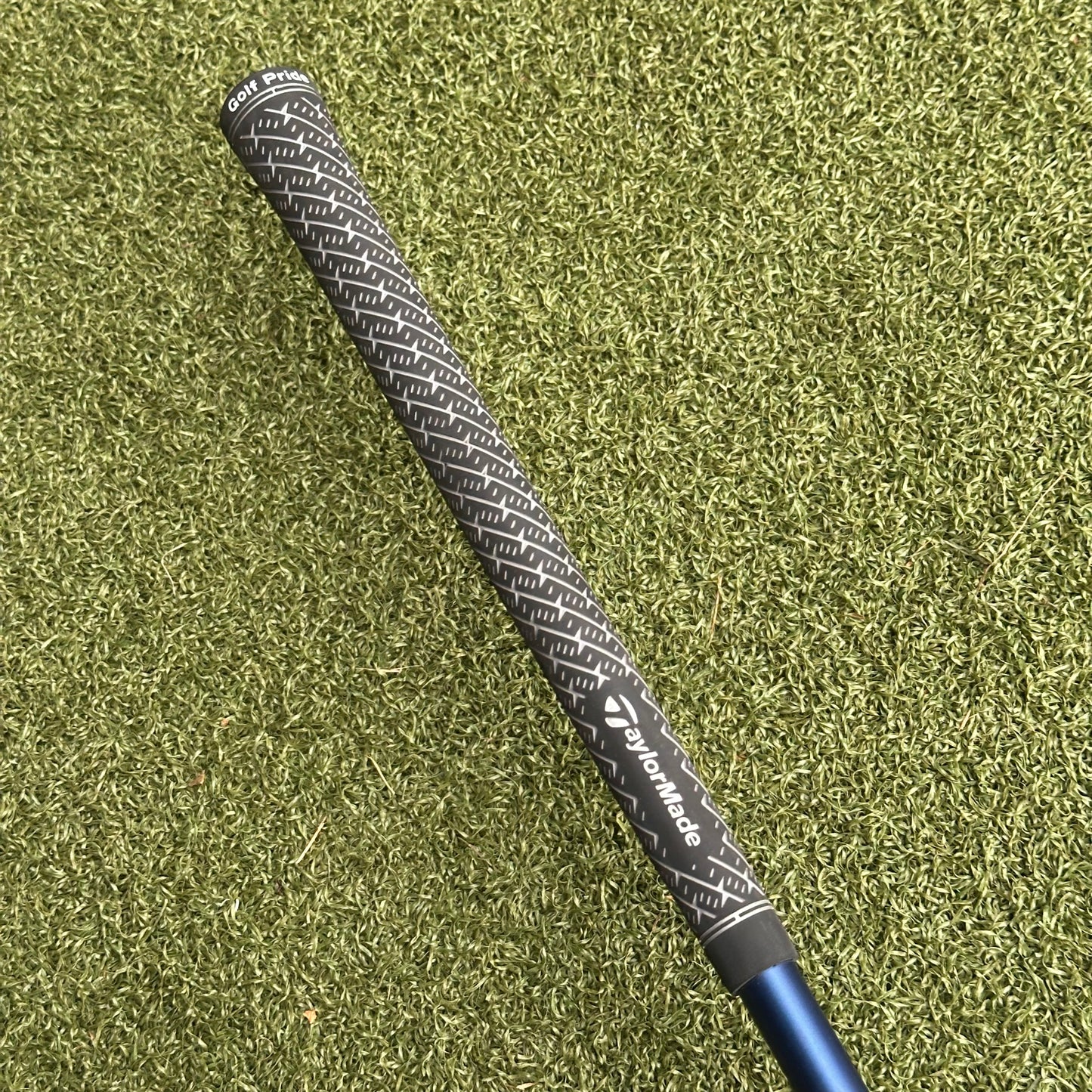 TaylorMade Qi35 Tour #3 Fairway / 15 Degree / Stiff Flex