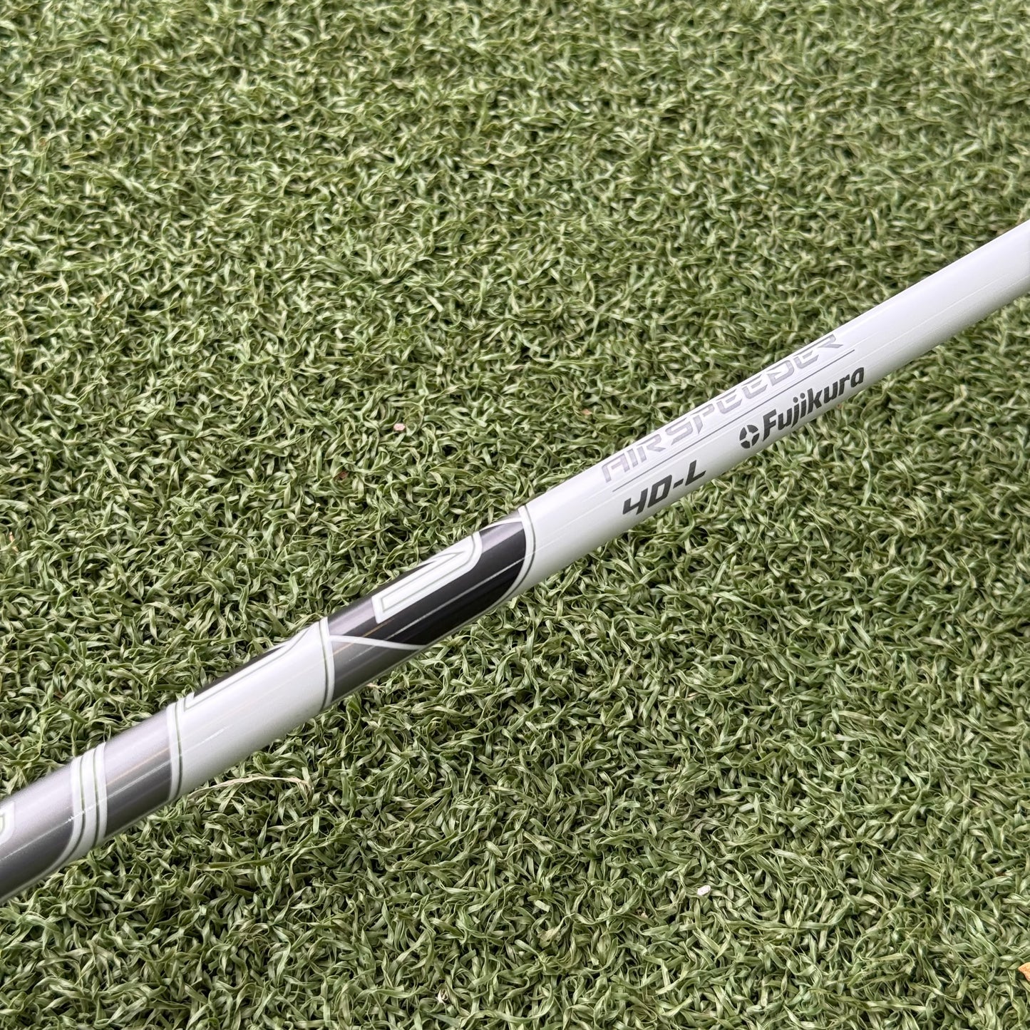 TaylorMade Qi35 MAX LITE Golf Driver / 12 Degree / Ladies Flex