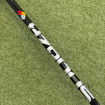 Callaway Elyte Triple Diamond Golf Driver / 8 Degree / Stiff Flex - Pre Owned Golf 