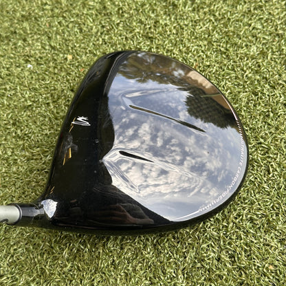 Cobra Air X Ladies Driver / 11.5 Degree / Ladies Flex