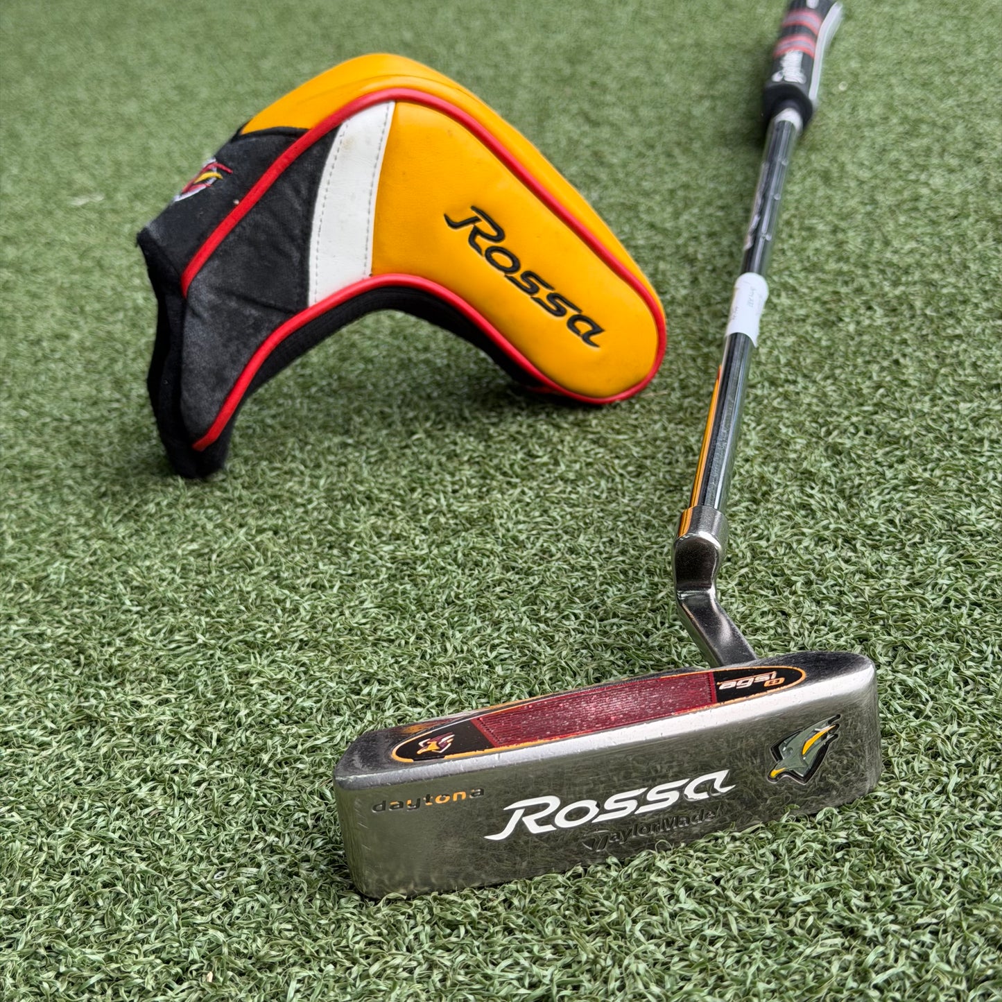 TaylorMade Rossa Daytona Putter / 33 Inch