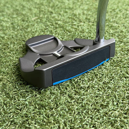 PING Scottsdale Craz-E Golf Putter (2025) / 34 Inch - Pre Owned Golf 