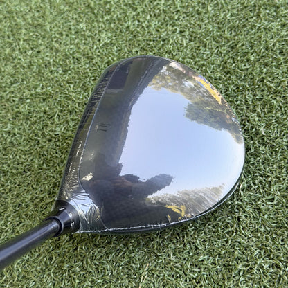 Cobra DS-Adapt LS Golf Driver / 10.5 Degree / Stiff Flex - Pre Owned Golf 