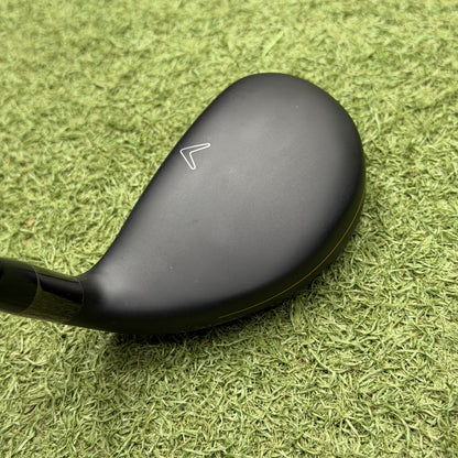 Callaway Rogue ST MAX #3 Hybrid / 18 Degree / Stiff Flex - Pre Owned Golf 