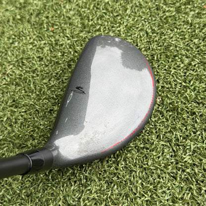 Cobra Air-X #5 Hybrid / 25 Degree / Senior Flex - Pre Owned Golf 