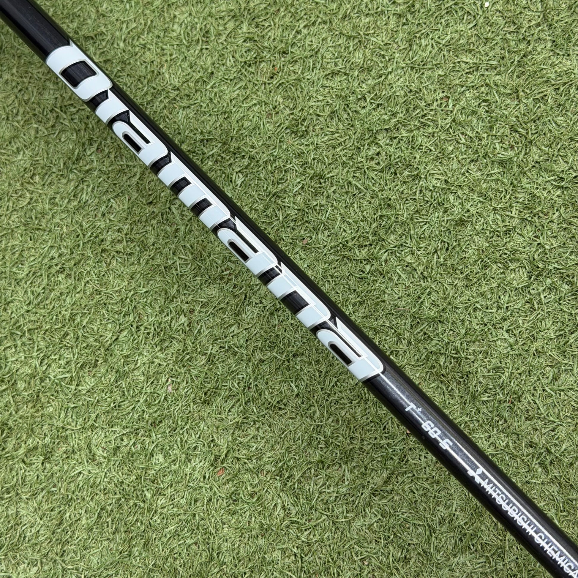 TaylorMade Qi35 #3 Fairway Wood / 15 Degree / Stiff Flex - Pre Owned Golf 