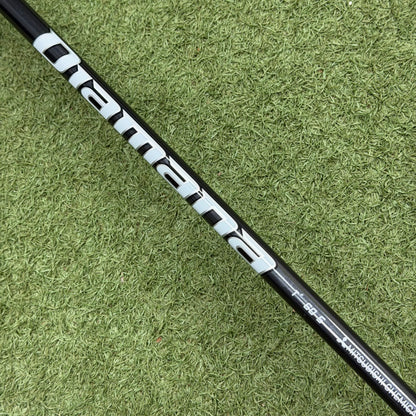 TaylorMade Qi35 #3 Fairway Wood / 15 Degree / Stiff Flex - Pre Owned Golf 