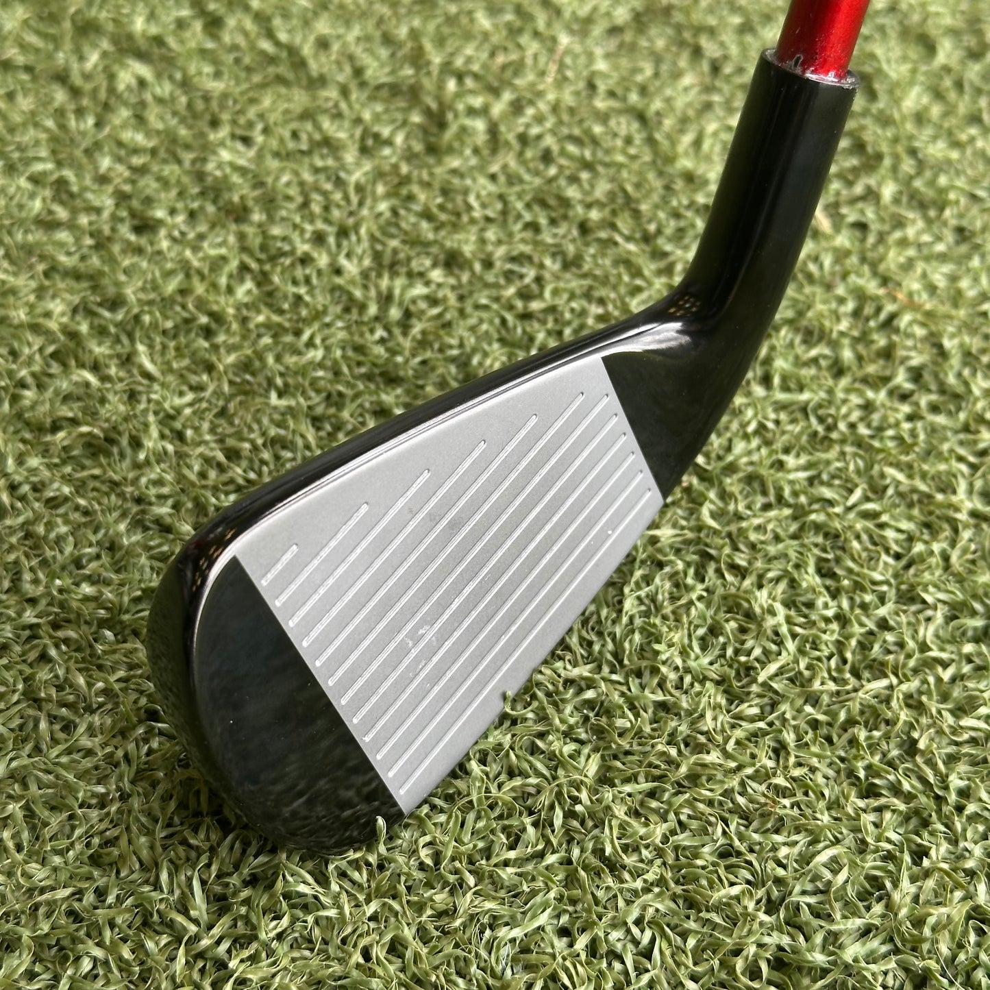 Mizuno Pro Fli-Hi #3 Iron / 19 Degree / Regular Flex