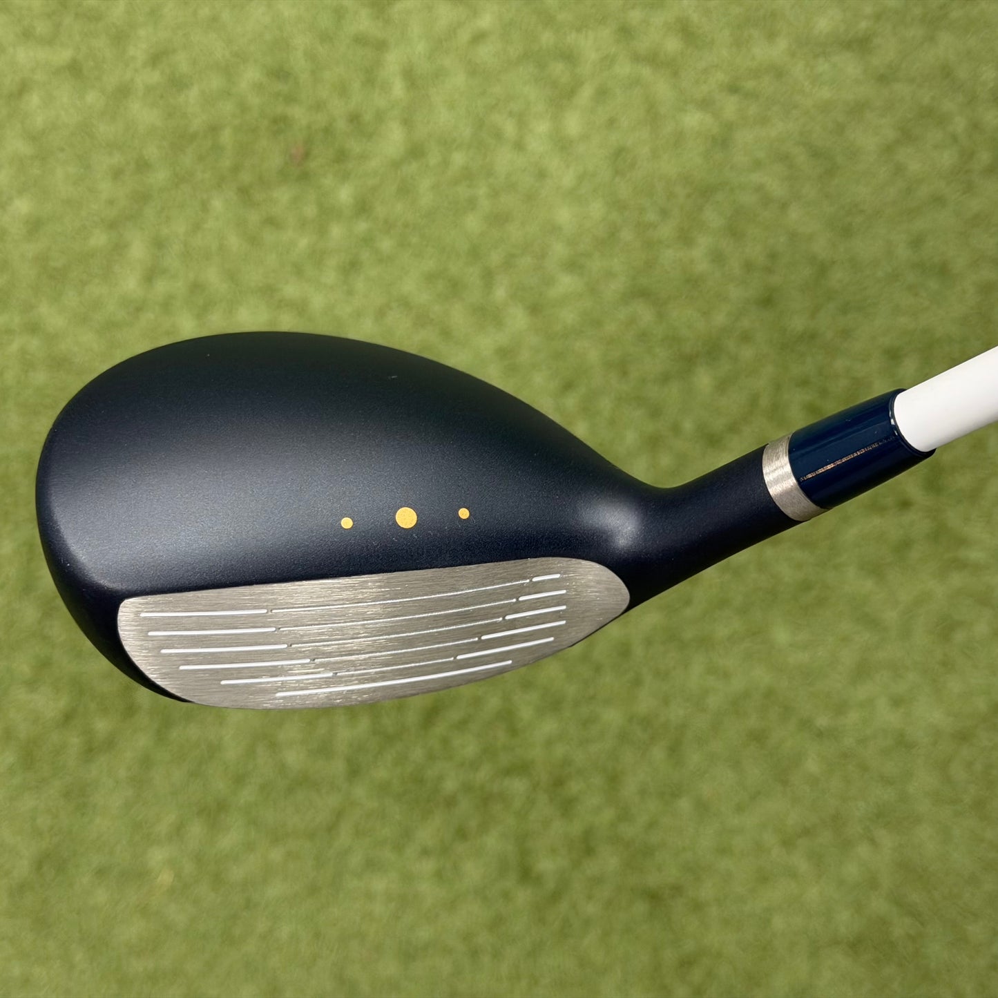 Ping G Le3 Golf Iron Set / 5H 6H 7-PW / Ladies Flex - Pre Owned Golf 