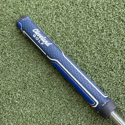 Cleveland Huntington Beach Soft #8 Putter / 34 Inch - Pre Owned Golf 