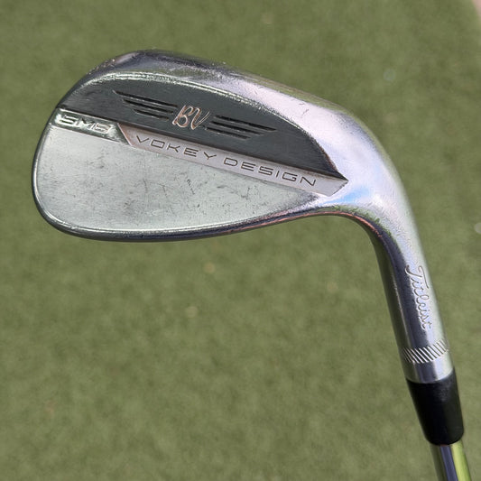 Titleist Vokey SM8 Sand Wedge / 56 Degree