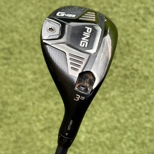 PING G425 #3 Hybrid