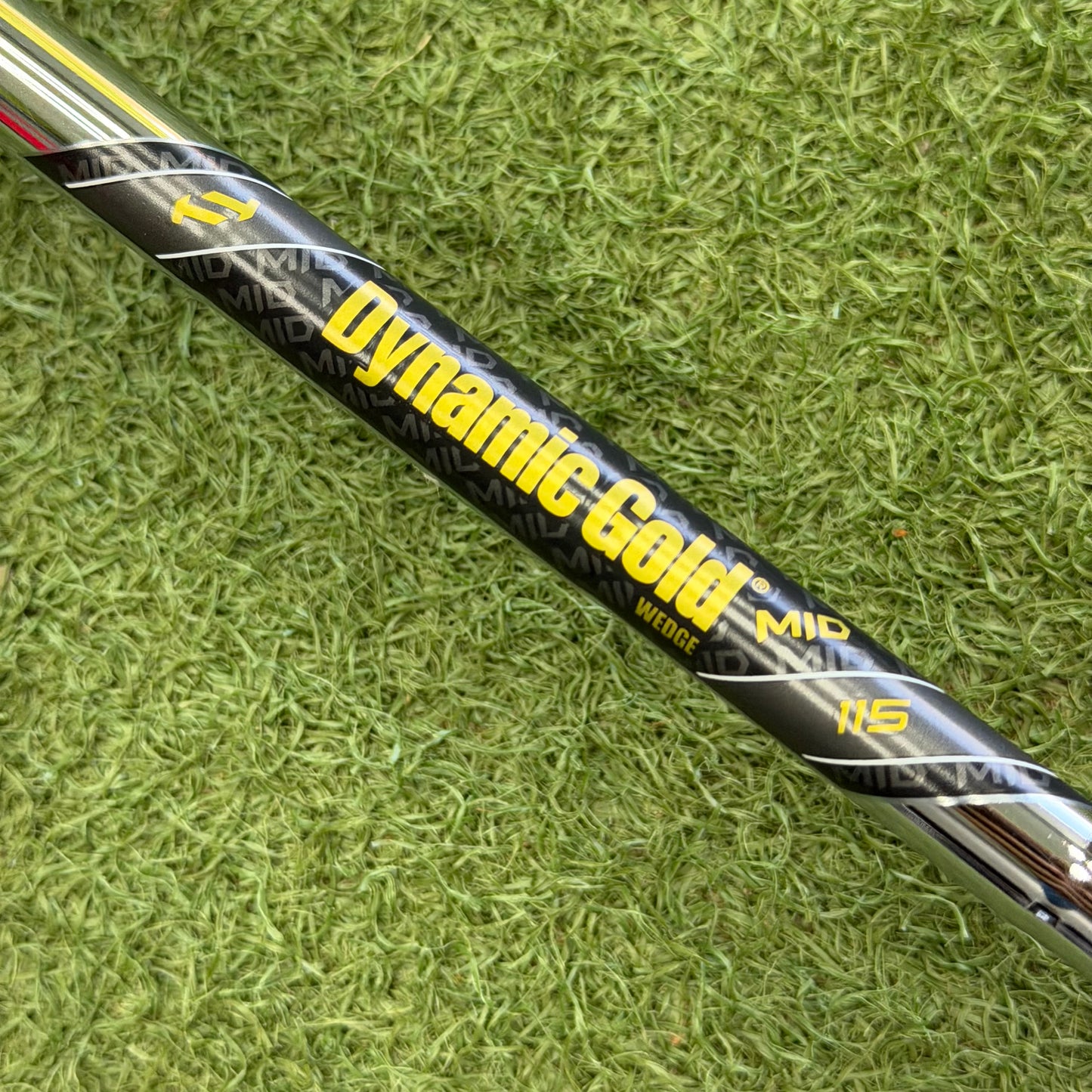 Callaway Opus Lob Wedge / 60 Degree