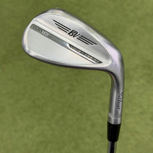 Titleist Vokey SM10 Sand Wedge / 56 Degree