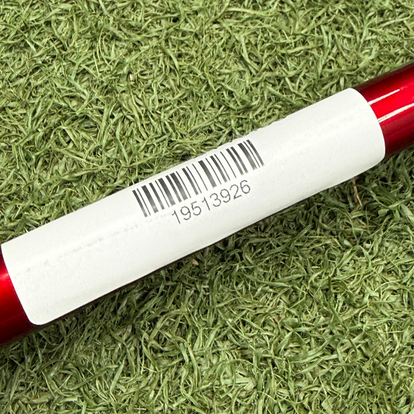 Odyssey White Hot Versa One / 34 Inch