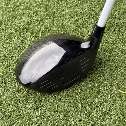 Mizuno ST-Max 230 #3 Fairway / 15 Degree / Stiff Flex - Pre Owned Golf 