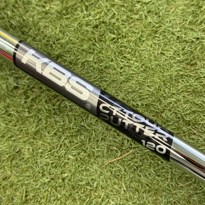 Cobra 2024 Vintage Sport 40 Putter / 35 Inch - Pre Owned Golf 