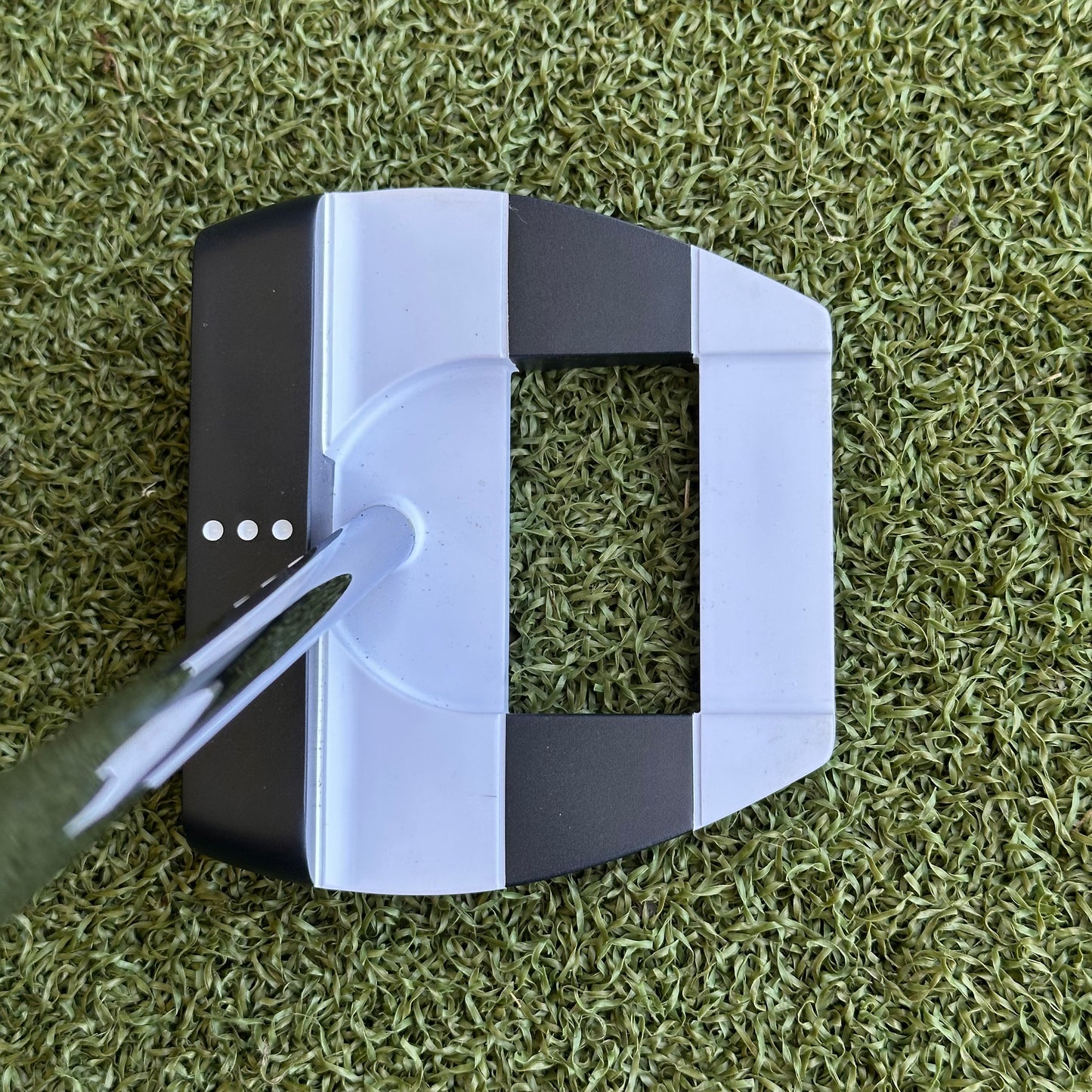 Odyssey Ai-One Square 2 Square Jailbird Putter / 33 Inch