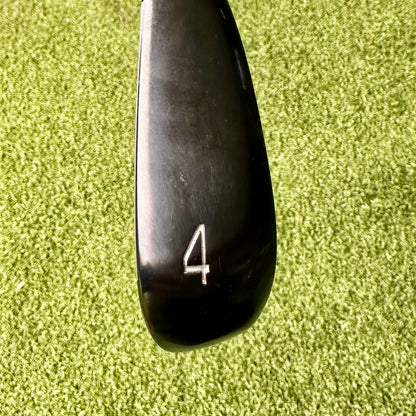 Mizuno Pro Fli-Hi #4 Iron - Pre Owned Golf 