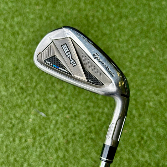 TaylorMade SIM2 Max #5 Iron