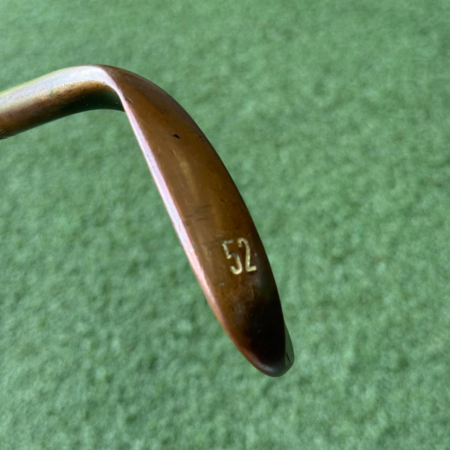 Callaway Forged Gap Wedge / 52 Degree
