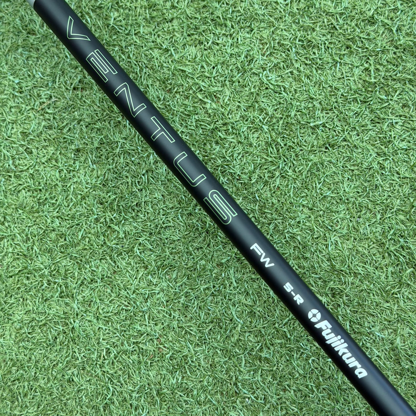 TaylorMade Qi35 #3HL Fairway / 16.5 Degree / Regular Flex