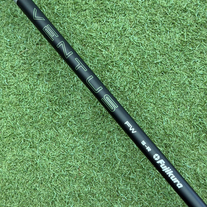 TaylorMade Qi35 #3HL Fairway / 16.5 Degree / Regular Flex - Pre Owned Golf 