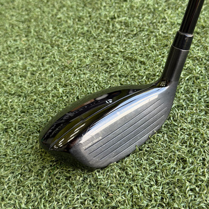 TaylorMade Qi10 #3 Hybrid / 19 Degree / Stiff Flex