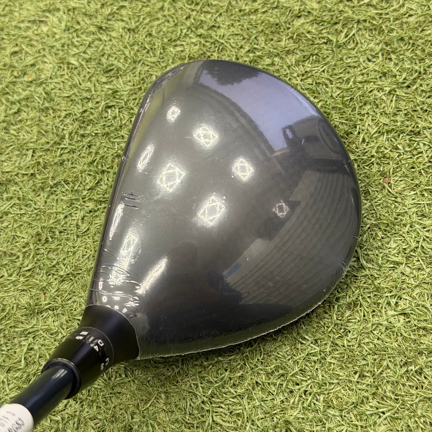 Cobra DS-Adapt X #3 Fairway Wood / 15 Degree / Stiff Flex