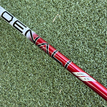 Cobra DS-Adapt Max K Golf Driver / 12 Degree / Regular Flex - Pre Owned Golf 