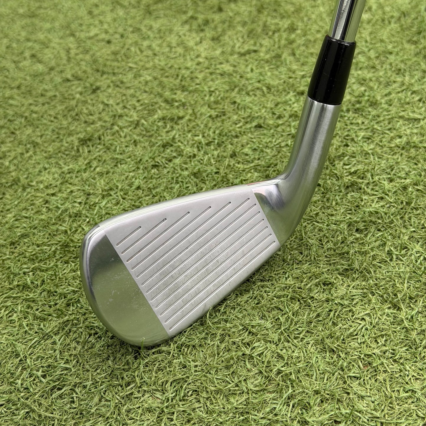 Mizuno Pro 223 #4 Iron / 22 Degree / Stiff Flex - Pre Owned Golf 