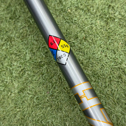 Callaway Mavrik Golf Driver / 9 Degree / Stiff Flex - Pre Owned Golf 