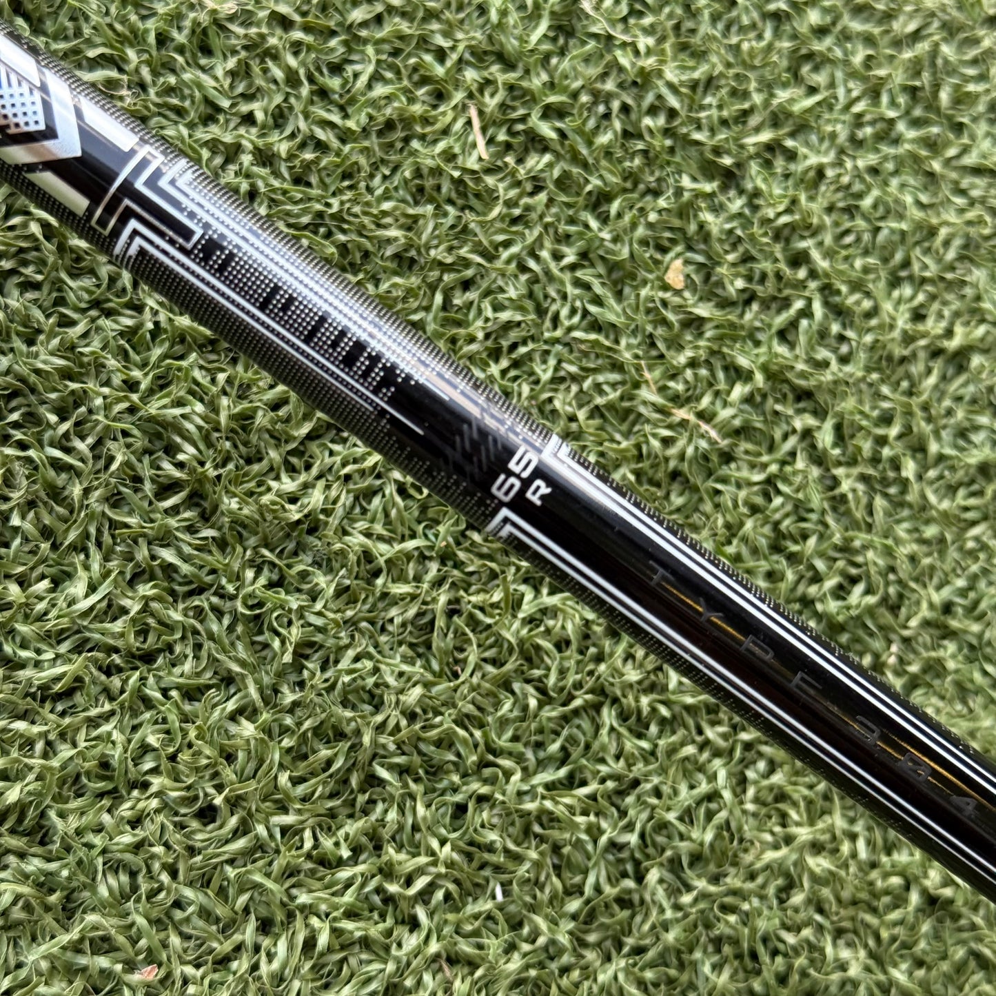 TaylorMade P790 2021 2 UDI / 17 Degree / Regular Flex