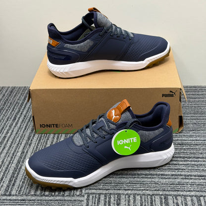 Puma Ignite Elevate Men's Golf Shoes / UK 11