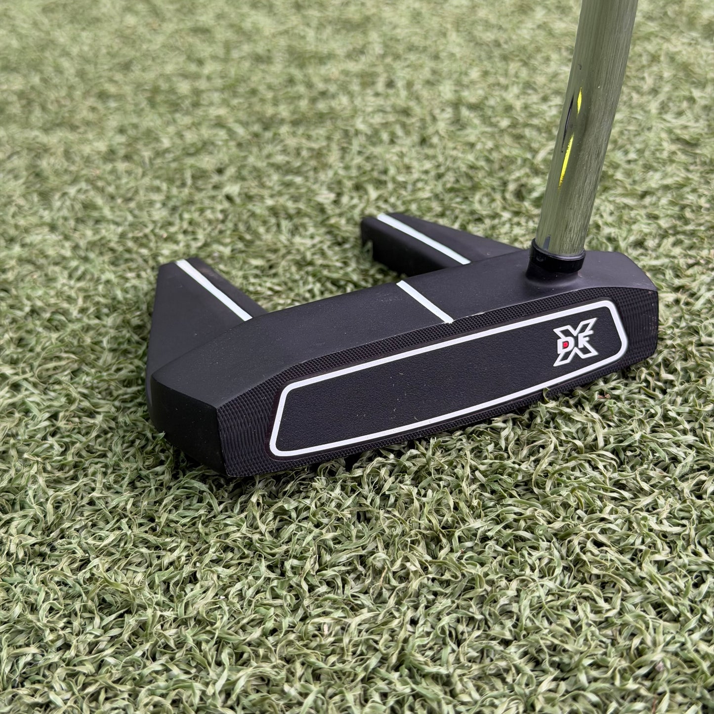 Odyssey DFX #7 Golf Putter (2021) / 34 Inch