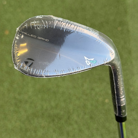 TaylorMade Milled Grind 4 Sand Wedge / 54 Degree