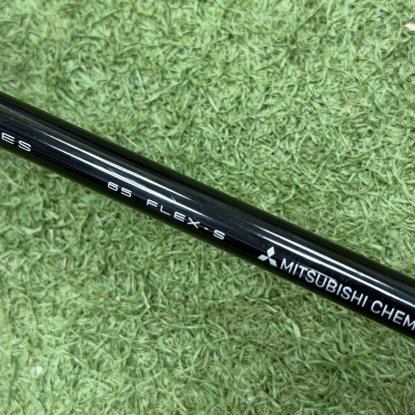 PXG 0311 Black Ops #5 Fairway Wood / 18 Degree / Stiff Flex