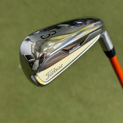 Titleist U505 #3 Utility Iron / 20 Degree / Stiff Flex - Pre Owned Golf 