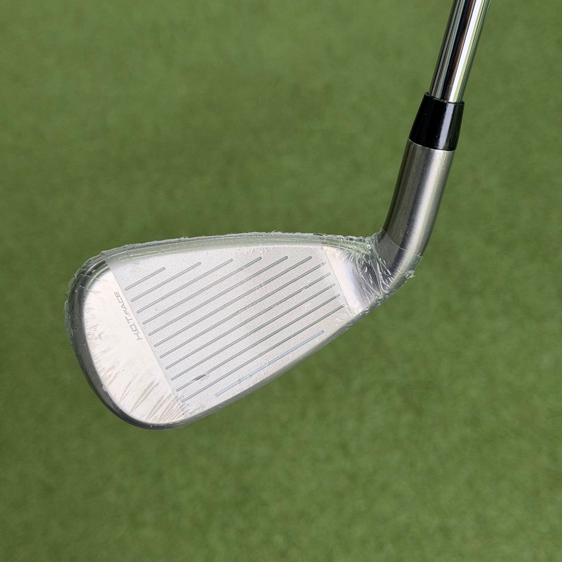 Cobra Air X 2.0 #5 Iron / 24 Degree / Regular Flex - Pre Owned Golf 